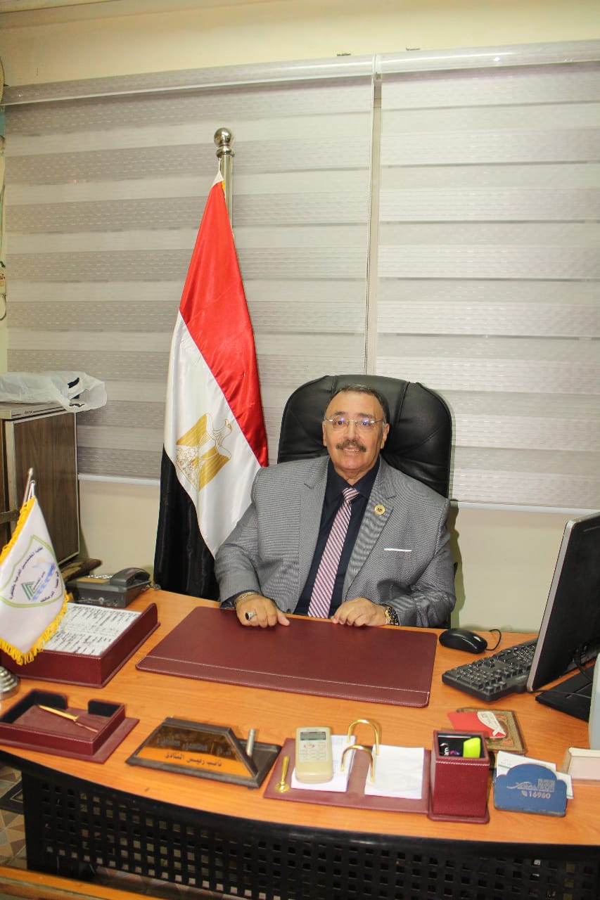 رئيس الانتخابات